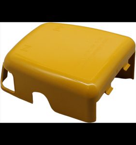 Luftfilterkåpa SB44, SB52 Pro, 4563900