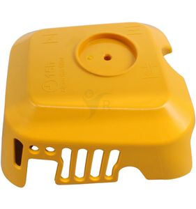 Luftfilterkåpa SBC226, SBC227, SGT226, 322055255/0