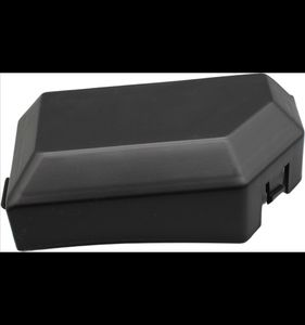 Luftfilterkåpa WM12, 118550322/0