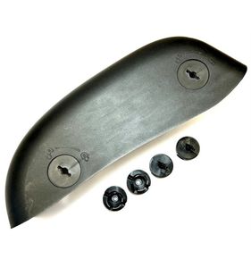 Luftfilterlock 591647