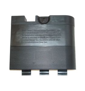 Luftfilterlock Briggs & Stratton Quantum 692298, 280937, 281288