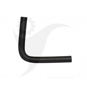 Luftningsslang 118550377/0