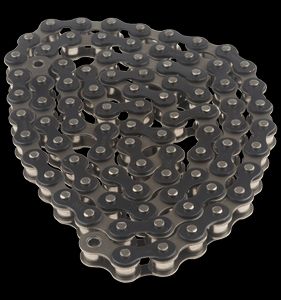 Lyftkedja klippaggregat Rider 213, 214 m.fl 5065546-07