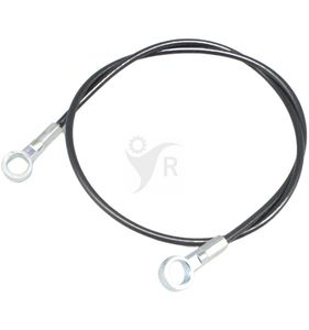 Stiga Lyftvajer klippaggregat Villa Park 120, Park 220 187000208/0