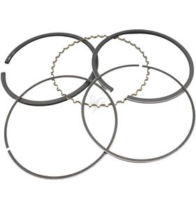 Kolvringssats WM12, WM12,5, 118550436/0