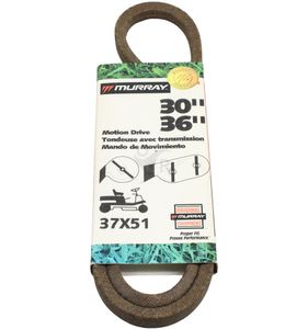 Drivrem 037X51MA