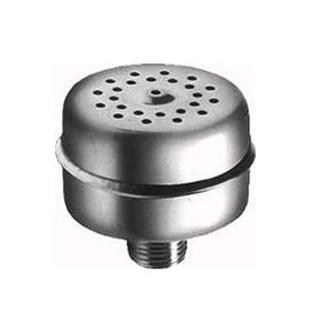 Ljuddämpare Briggs & Stratton 298830, 394569S