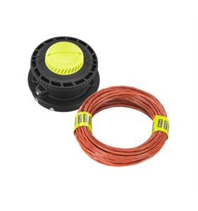 Trimmerhuvud RY18BCX, RAC169, 5132006178