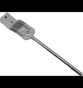 Höjdinställningsspak 381003323/0