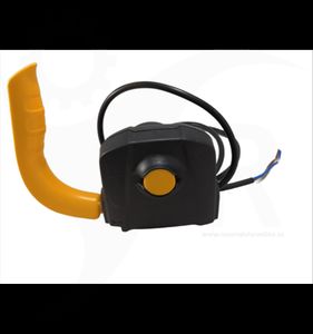 Manöverdosa SV213E  118804674/0