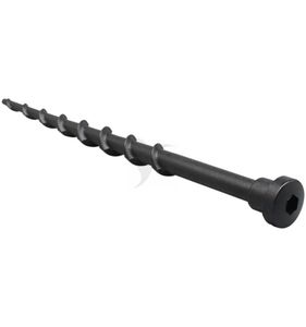 Markskruv laddstation Husqvarna Automower, Gardena m.fl.