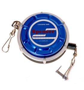 Måttband Spencer 15m