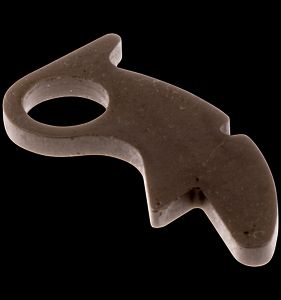 Medbringarhake, 5016732-01