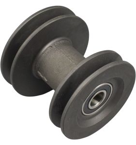 Mellanremskiva 1134-4643-01