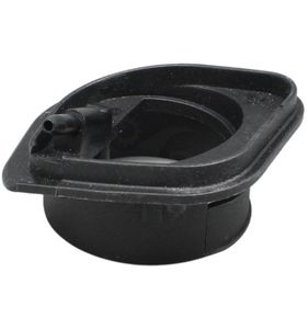 Mellanvägg Insug Husqvarna 340, 345, 346XP, 350, 5372513-02