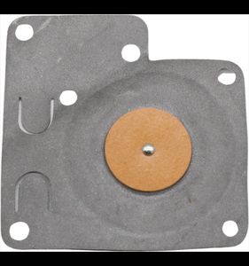Membran förgasare 396789