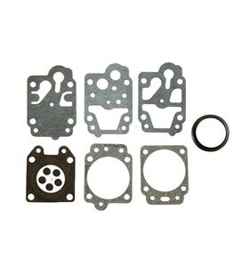 Membran & Packningssats Walbro D20-WYJ, Stiga 4353150