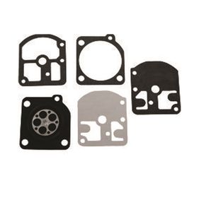 Membran & Packningssats Zama C1S, GND-7