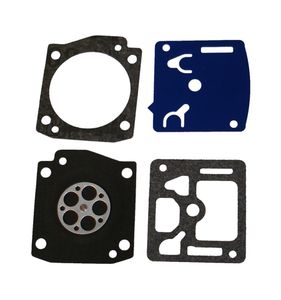 Membran & Packningssats Zama C3, GND-21