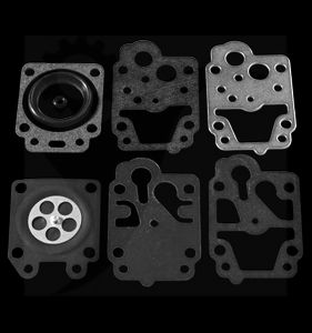 Membransats Husqvarna 345, 350, 250RX, Jonsered 2055 m.fl. 501668401