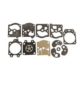 Membransats Husqvarna 144RX, 225R, 240R, Walbro D10-WAT