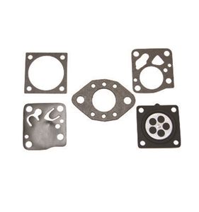 Membransats Tillotson dg-2hu, Husqvarna 5032802-02, 5020587-01