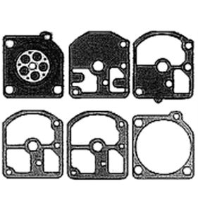 Membransats ZAMA C1S, K1D, 29-002, Stiga 1921-0134-01