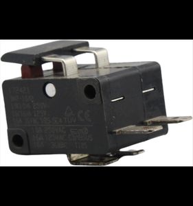 Microbrytare EA1800, SE180, 118800401/0