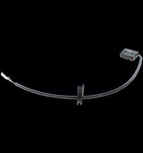 Microbrytare stoppknapp Automower 220AC, 230ACX, 5019684-01