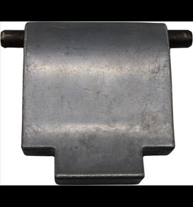 Mothåll BioSilent 2500, 118802189/0