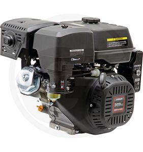 Motor 11hk, Loncïn, horisontell, 389cc, 25mm, G390FD