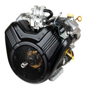 Motor 18HK, Vanguard, Horisontell