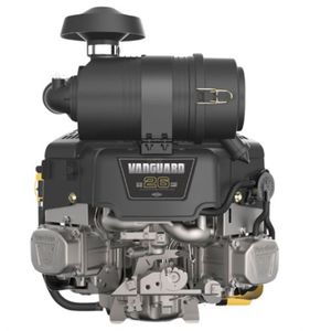 Motor åkgräsklippare Briggs & Stratton Vanguard V-Twin