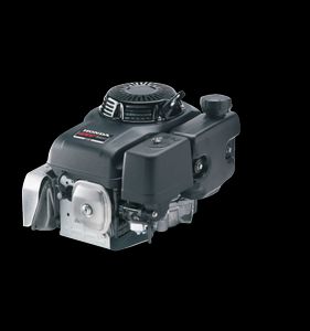 Motor åkgräsklippare GXV390, 10hk, 25,4mm axel