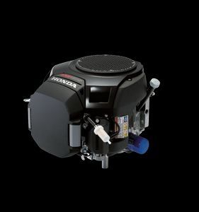 Motor åkgräsklippare GXV630, 21hk, 25,4mm axel