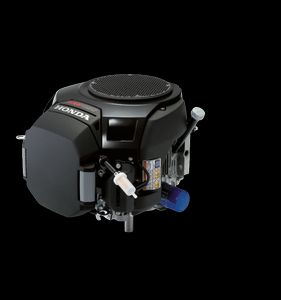 Motor åkgräsklippare GXV690, 22hk, 25,4mm axel