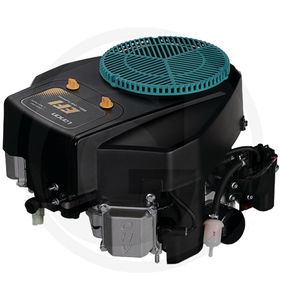 Motor åkgräsklippare Loncin 17hk, 586cm³, 2-cyl, LC2P73F