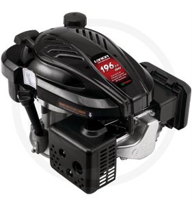 Motor gräsklippare Loncin, 5,5hk, 22,2mm, LC1P70F-3