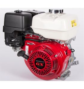 Motor GX270, 8hk, 25mm axel