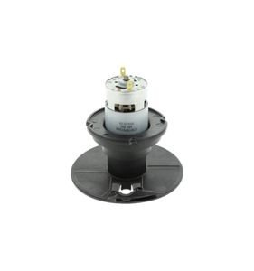 Motor komplett Easy Cut Li, 5849155-01