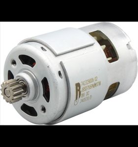 Motor R18DD3-0, R18PD3, R18PD3RID, 5131041005