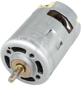 Motor R18TR-0, 5131040986