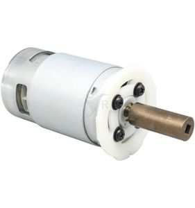 Motor RBC36X26B 5131041267