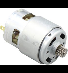 Motor RCD1802M-0, RCD18021L, RCD18-LL25T, 5131029437