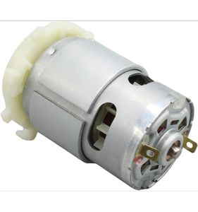 Motor RWTS18-0, RWTS18-1C20G, 5131047345