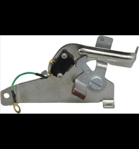 Motorbroms 18550021/0