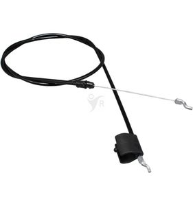 Motorbromsvajer Husqvarna R152SVH, LC56AWD, LM2253CMDA, 5324274-97