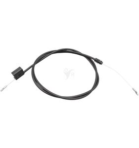 Motorbromsvajer Husqvarna R52 E, R52 S, 6521RSB, 5321331-07