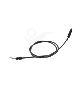 Motorbromsvajer Klippo Pro 21 SH, Husqvarna LB 553 SE, 5854021-01