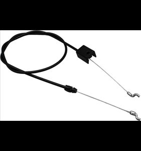 Motorbromsvajer M51-140WR, 5821921-01